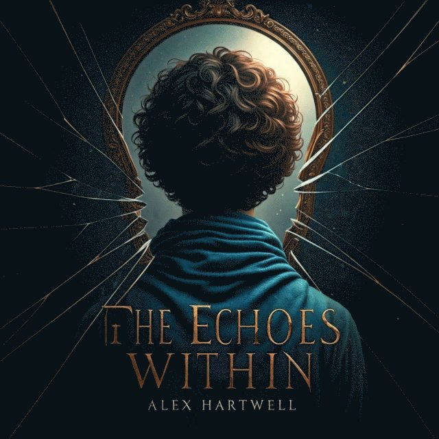 Alex Hartwell - Echoes Within, E-bok. Tillgänglighet: Lägg i varukorg