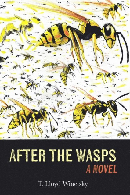 T. Lloyd Winetsky - After the Wasps, E-bok