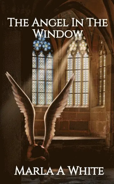Marla White - Angel In The Window, E-bok. Tillgänglighet: Lägg i varukorg