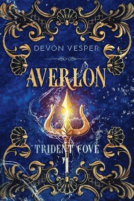 Devon Vesper - Averlon, Häftad