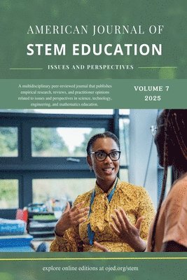 Star Scholars - Vol. 7 (2025), Häftad