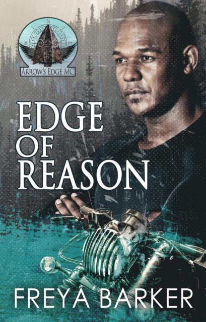 Freya Barker - Edge of Reason, E-bok