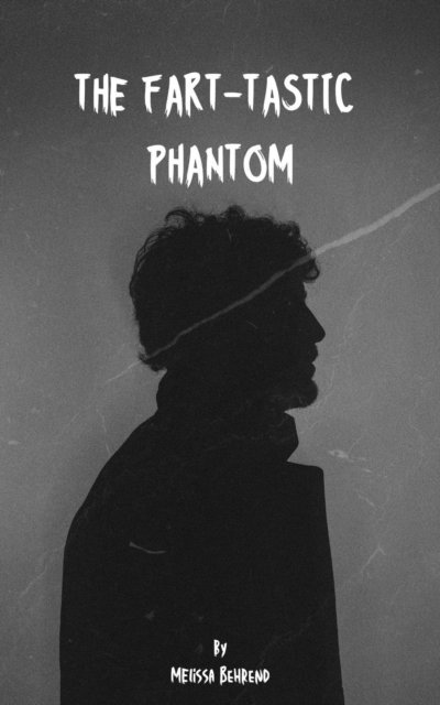 Melissa Behrend - Fart-Tastic Phantom, E-bok. Tillgänglighet: Lägg i varukorg