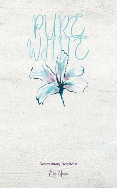 Nana - Pure White, E-bok