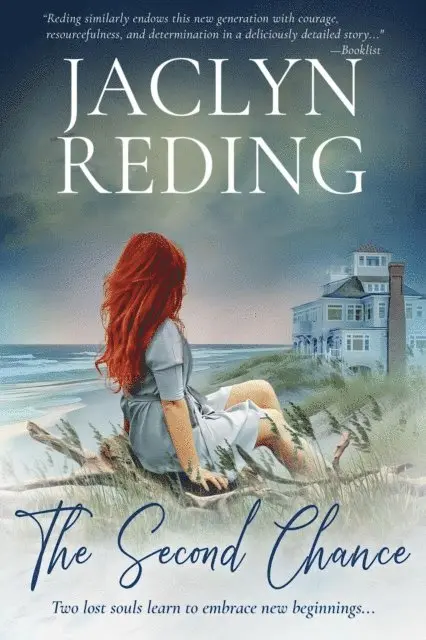 Jaclyn Reding - Second Chance, E-bok. Tillgänglighet: Lägg i varukorg