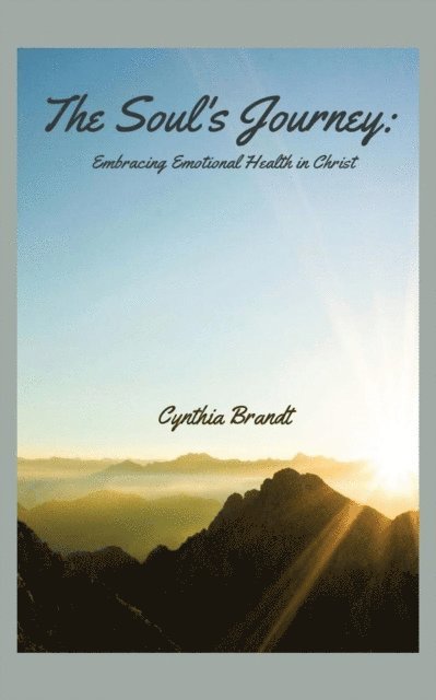 Cynthia Brandt - Soul's Journey, E-bok
