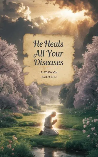 Rachel T. Wells - He Heals All Your Diseases, E-bok. Tillgänglighet: Lägg i varukorg