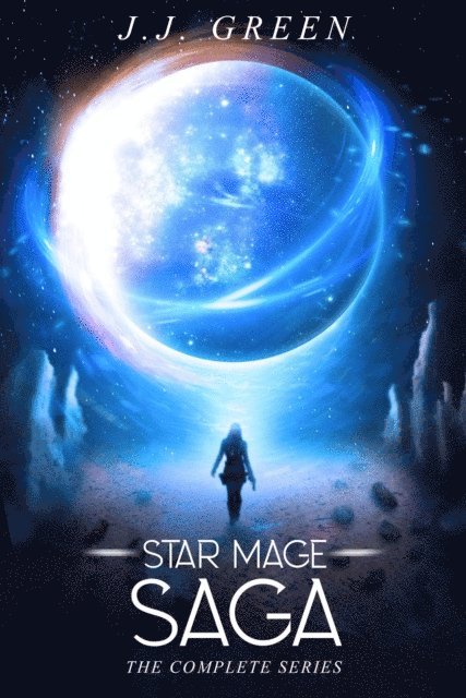 Star Mage Saga