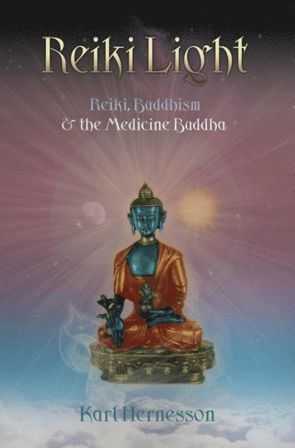 Karl Hernesson - Reiki Light, E-bok