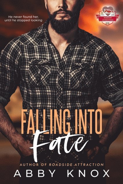 Abby Knox - Falling Into Fate, E-bok