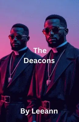 Leeann - Deacons, Häftad. Tillgänglighet: Lägg i varukorg
