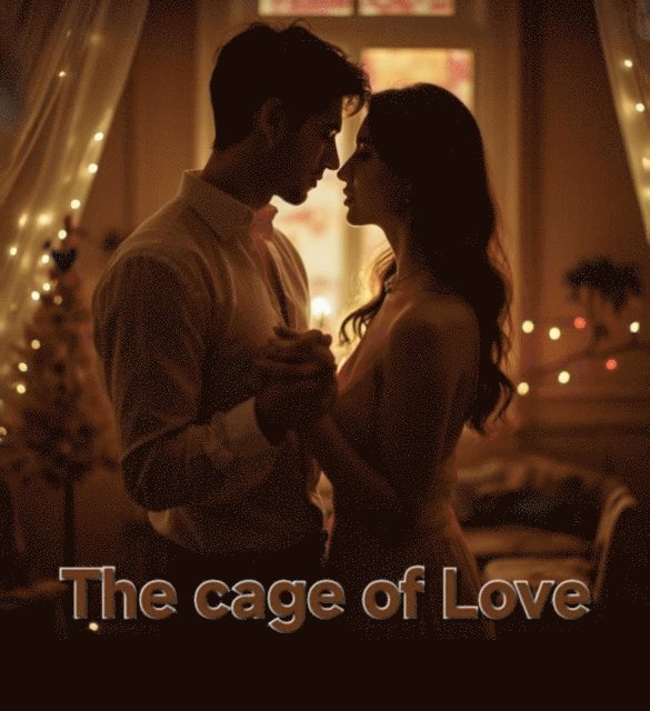 kai - Cage Of Love, E-bok