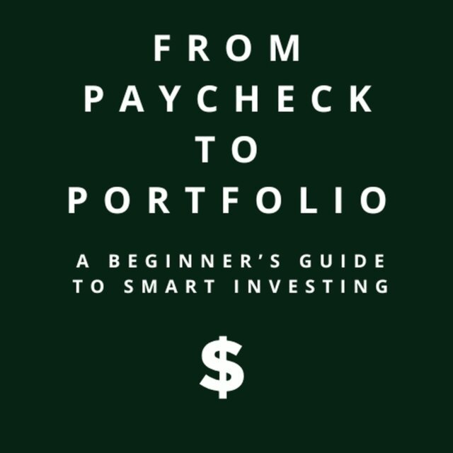 Michael Rhodes - From Paycheck To Portfolio, E-bok