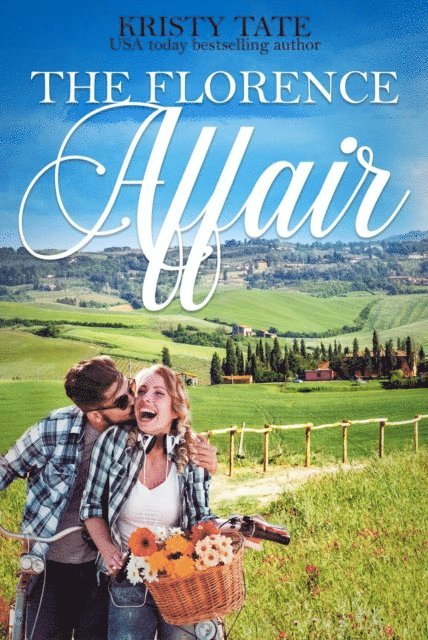 Kristy Tate - Florence Affair, E-bok