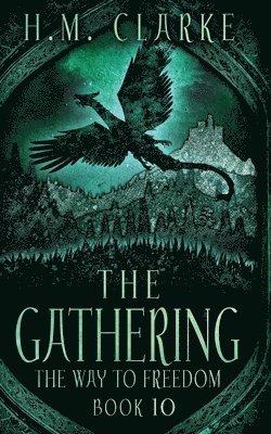 H M Clarke - Gathering, Häftad