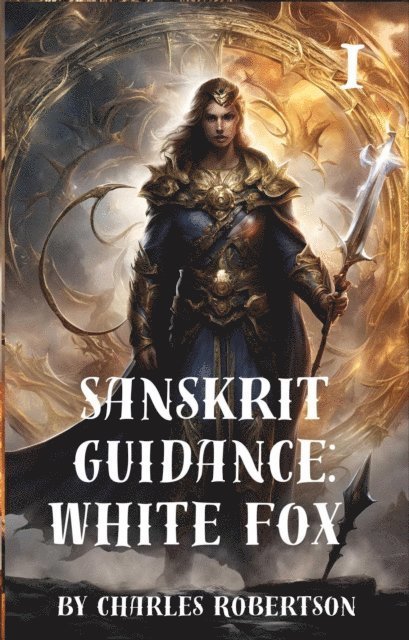 Charles Robertson - Sanskrit Guidance: White Fox 1, E-bok. Tillgänglighet: Lägg i varukorg
