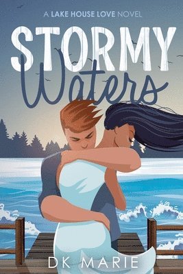 Dk Marie - Stormy Waters, Häftad