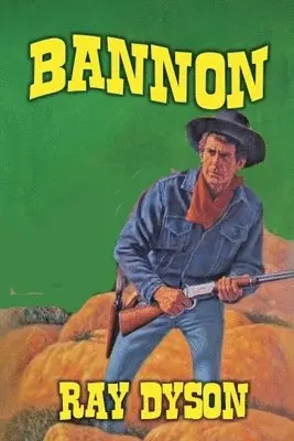 Ray Dyson - Bannon, Häftad. Tillgänglighet: Lägg i varukorg