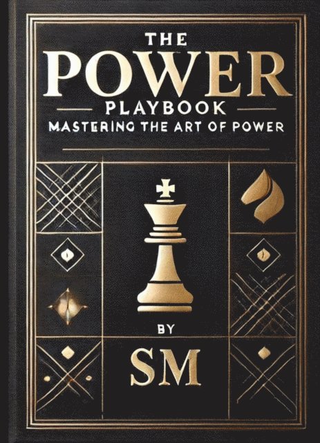 SM - Power PlayBook by SM Volume 1, E-bok