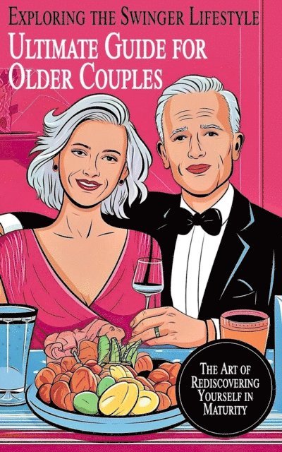 Laura and Javier - Ultimate Guide for Older Couples Exploring the Swinger Lifestyle   The Art of Rediscovering Yourself in Maturity, E-bok