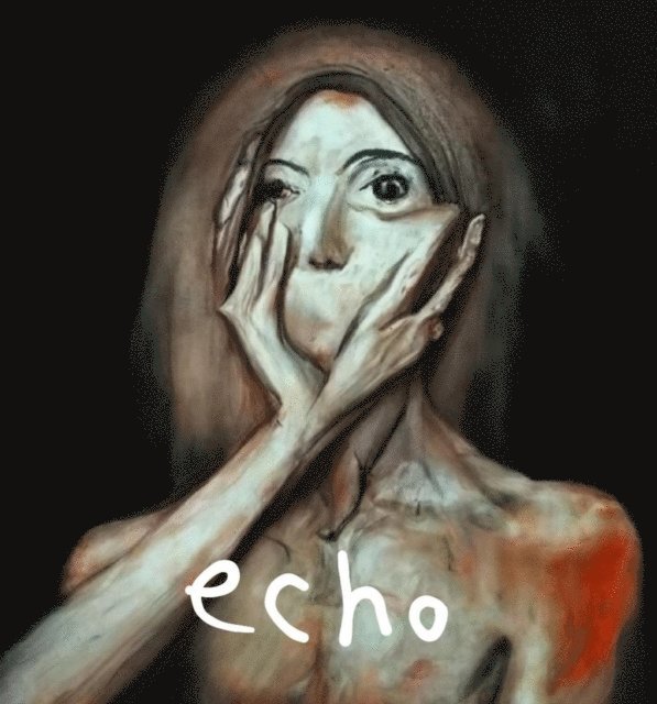 Mona - Echo, E-bok. Tillgänglighet: Lägg i varukorg