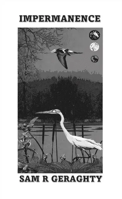 Sam R Geraghty - Impermanence, E-bok. Tillgänglighet: Lägg i varukorg