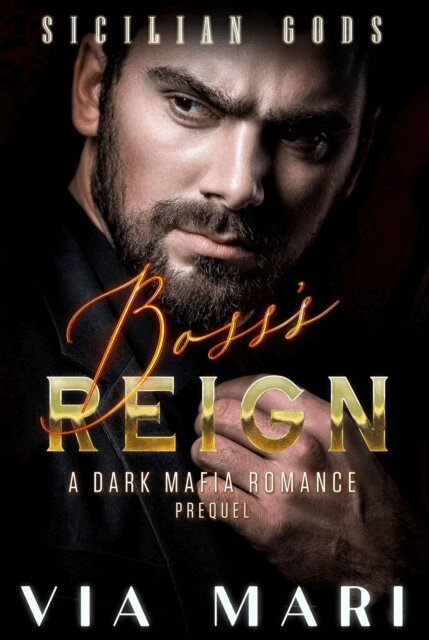 Via Mari - Boss's Reign, E-bok