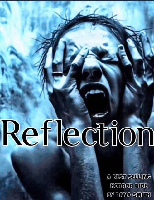 Dana Smith - Reflection, E-bok