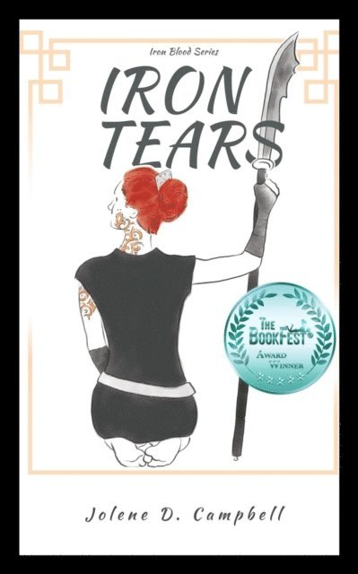Jolene D. Campbell - Iron Tears, E-bok