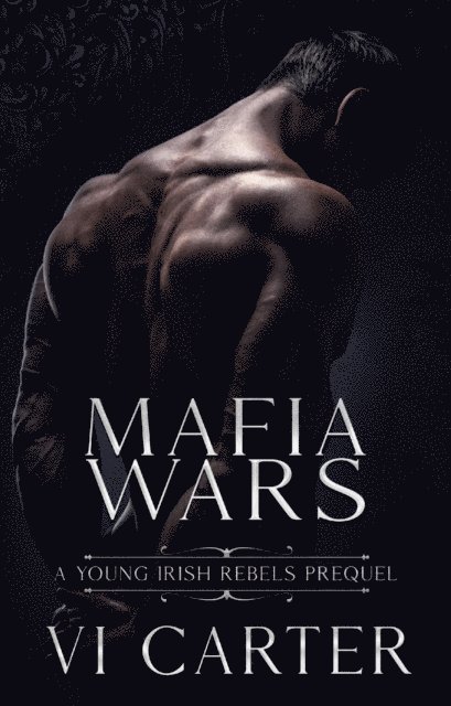 Vi Carter - Mafia Wars, E-bok