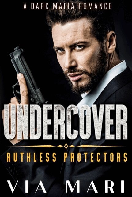 Via Mari - Undercover, E-bok