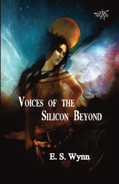 E. S. Wynn - Voices of the Silicon Beyond, E-bok. Tillgänglighet: Lägg i varukorg