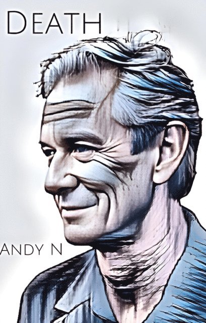 Andy N - Death, E-bok