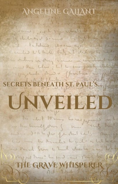 Angeline Gallant - Unveiled, E-bok