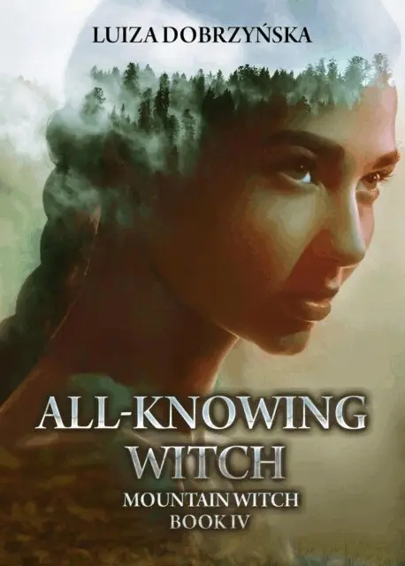 Luiza Dobrzynska - All-Knowing Witch, E-bok. Tillgänglighet: Lägg i varukorg