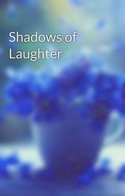 Brij - Shadows of Laughter, E-bok