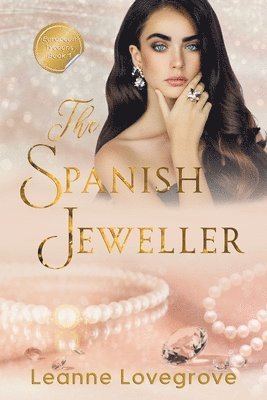 Leanne Lovegrove - Spanish Jeweller, Häftad. Tillgänglighet: Lägg i varukorg