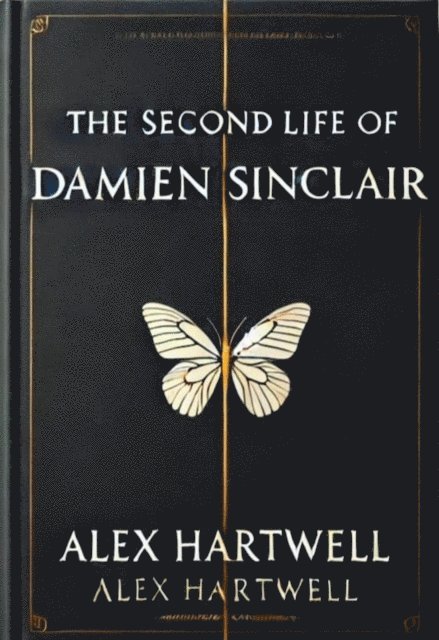 Alex Hartwell - Second Life of Damien Sinclair, E-bok. Tillgänglighet: Lägg i varukorg