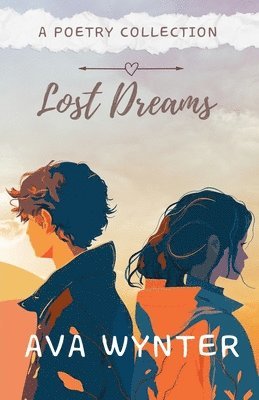 Ava Wynter - Lost Dreams, Häftad