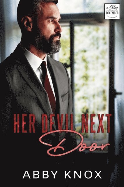 Abby Knox - Her Devil Next Door, E-bok
