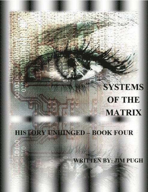 Jim Pugh - Systems of the Matrix, E-bok