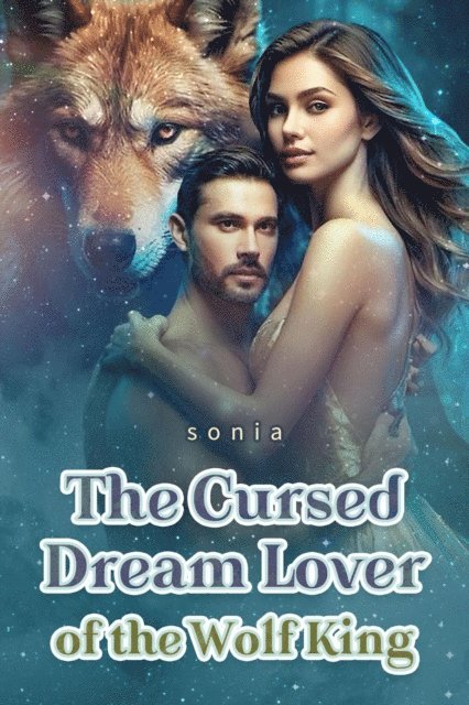 sonia - Cursed Dream Lover of the Wolf King, E-bok