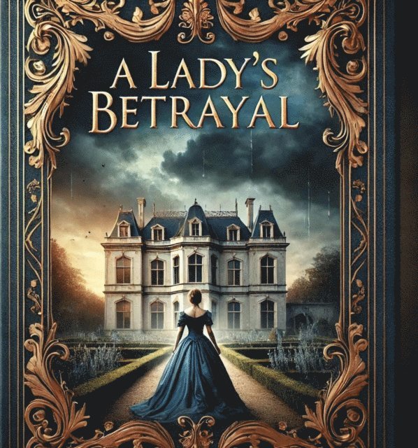 Sophie Harper - Lady's Betrayal: A Steamy Victorian Romance, E-bok