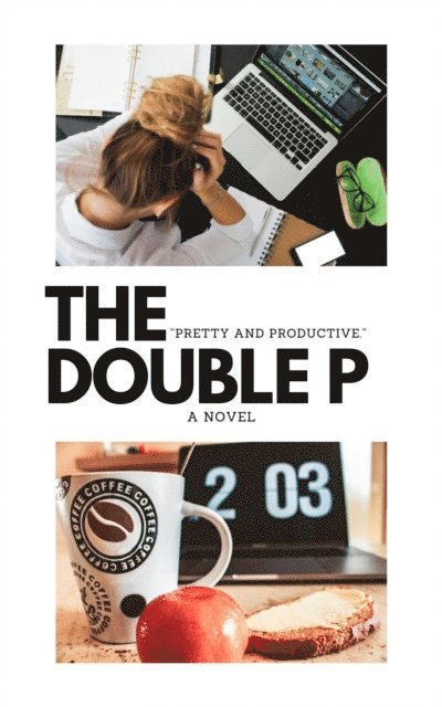 anonymous - Double P, E-bok