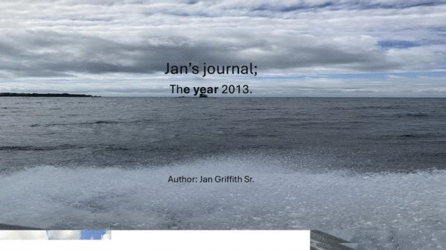 Jan Griffith - 2013 Daily times and tribs of Jan & Becky Griffith, E-bok. Tillgänglighet: Lägg i varukorg