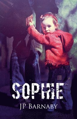 Jp Barnaby - Sophie, Häftad