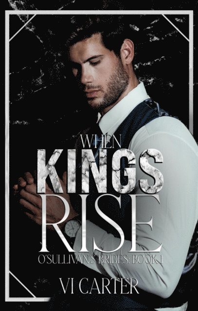 Vi Carter - When Kings Rise, E-bok
