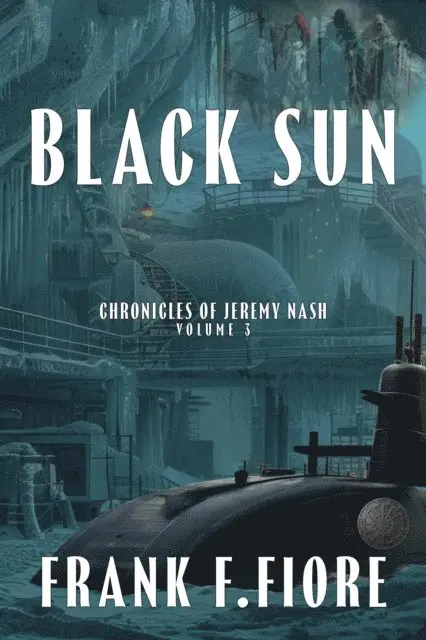 Frank F. Fiore - Black Sun, E-bok. Tillgänglighet: Lägg i varukorg