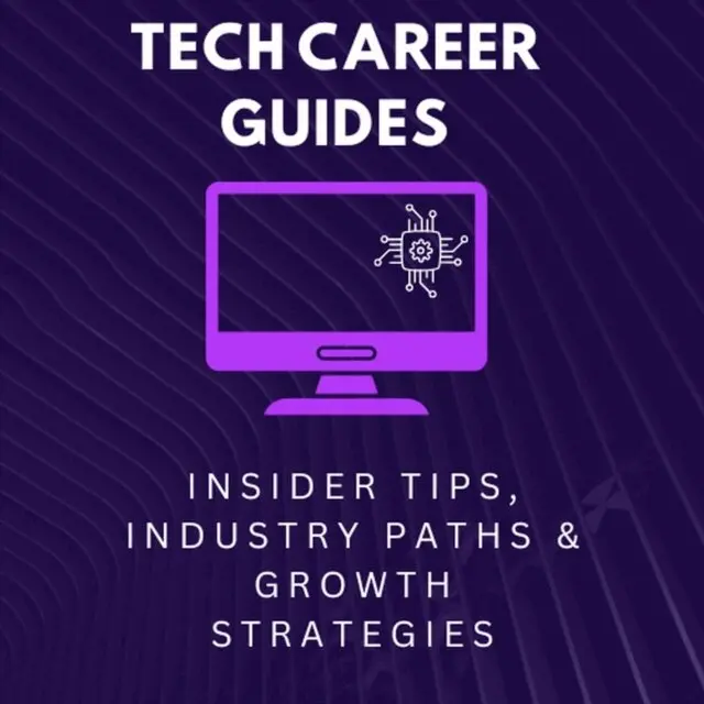 Monica Jepchumba - Tech Career Guides: Insider Tips, Industry Paths & Growth Strategies, E-bok. Tillgänglighet: Lägg i varukorg