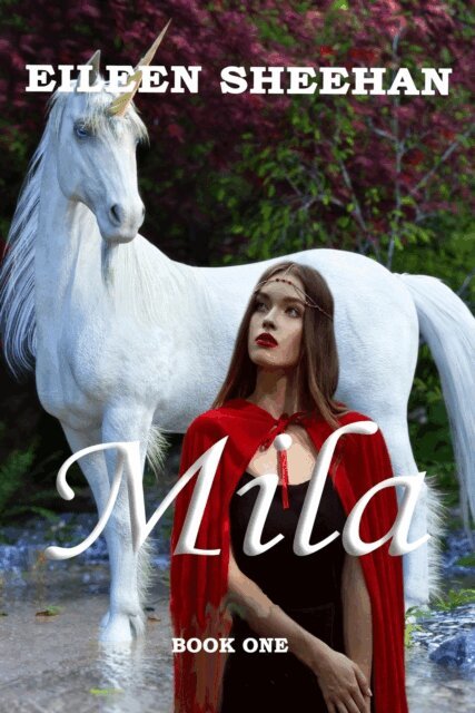 Eileen Sheehan - Mila (Book One), E-bok